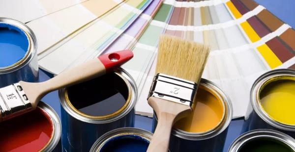 深圳涂料品牌定位公司推荐