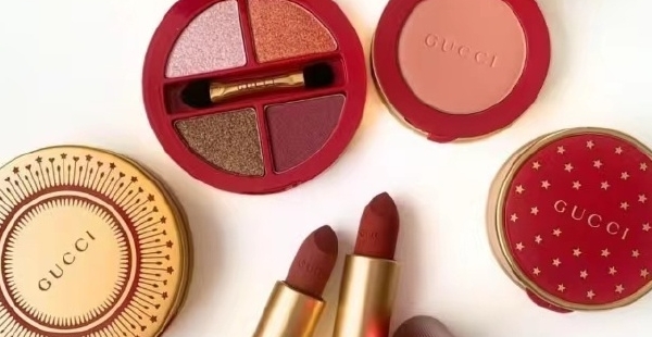 非常差异定位公司讲述美妆品牌案例