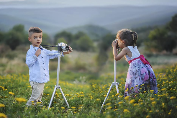 童装企业如何进行战略定位
