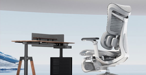 人体工学椅品牌定位策略，用差异化塑造领导力