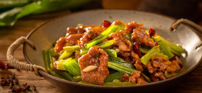 餐饮品牌战略定位案例解析