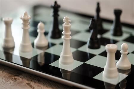 战略定位之市场四大定位核心