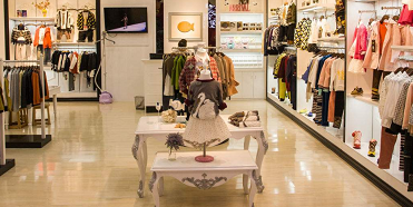 服装品牌的公司定位