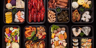 餐饮市场定位战略如何做