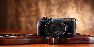 佳能公司的产品定位