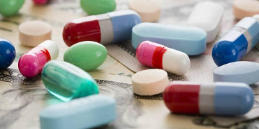 医药企业战略咨询案例