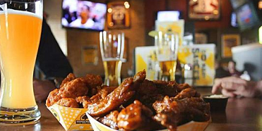 餐饮市场定位战略有哪些