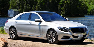 奔驰宝马的品牌定位是什么