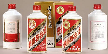 国酒茅台的品牌定位为什么这么强