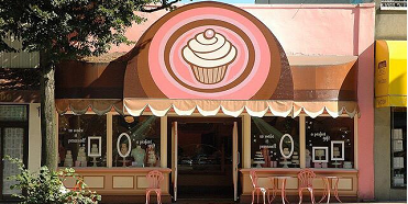 甜品店品牌战略管理