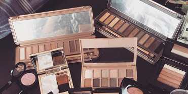 国内外彩妆品牌定位解析