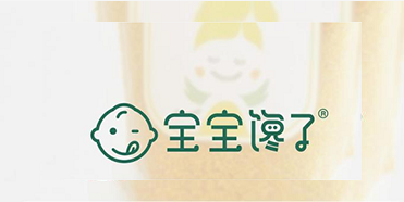 宝宝馋了零食项目品牌定位