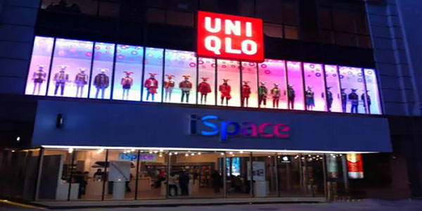 品牌战略定位如何护航优衣库