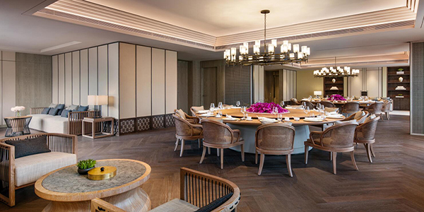 餐饮行业如何找准自己的品牌定位