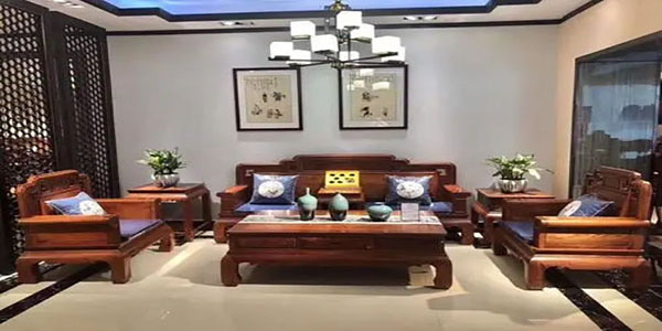 红木家具行业品牌定位公司选哪个好