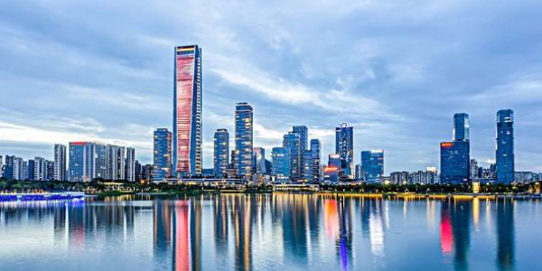 怎么考察深圳战略咨询公司