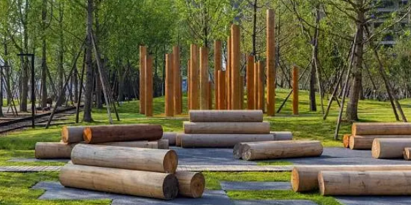 绿可木建材品牌定位战略