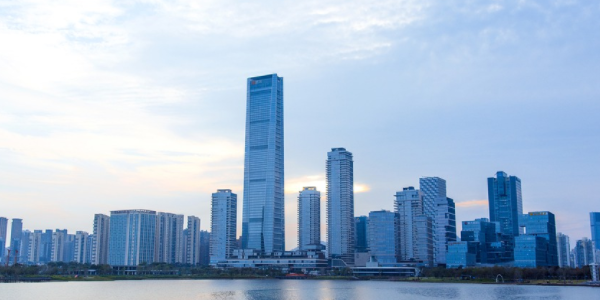 深圳十大品牌定位公司榜单