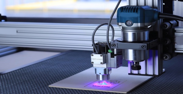 机床品牌如何精准定位？来看品牌定位方案