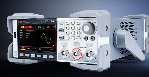 仪器设备品牌定位案例分析