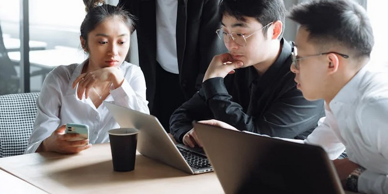 深圳品牌定位公司哪家好？怎么选择？