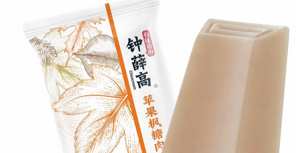 钟薛高雪糕品牌定位案例