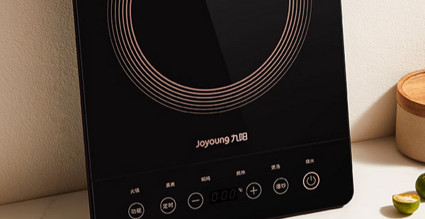 电磁炉品牌定位案例分析