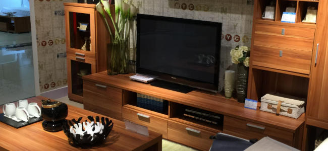 非常差异：红木家具品牌定位案例分享