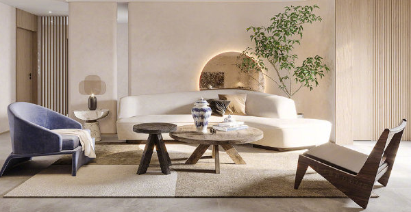 励致家具品牌定位