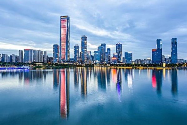 深圳定位咨询公司哪家专业