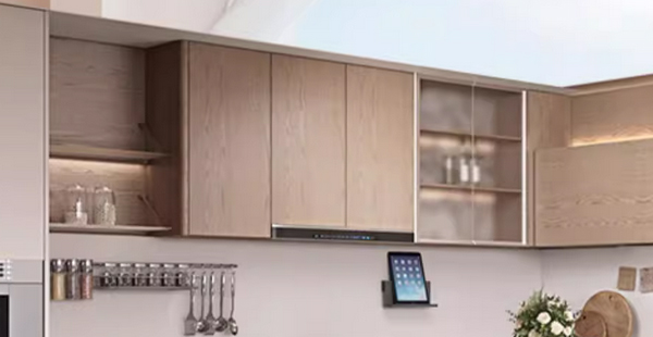 橱柜品牌定位案例分析