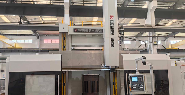 磨床品牌定位案例分析