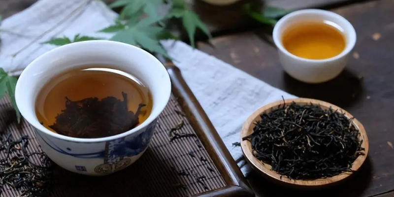 茶叶品牌定位怎么做？非常差异案例拆解