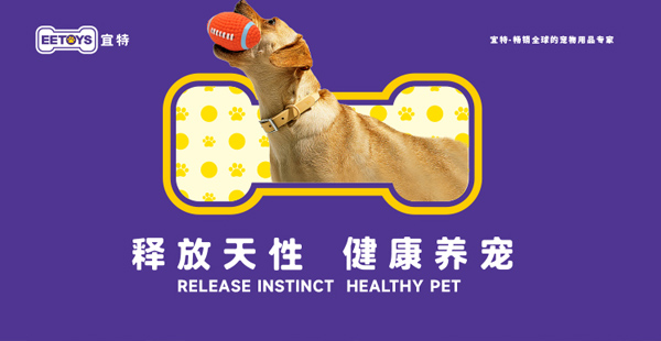 宠物用品品牌定位公司有哪些？策略是什么？