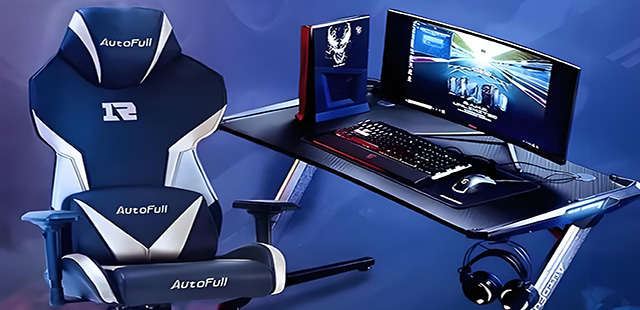 傲风电竞椅品牌战略定位分析