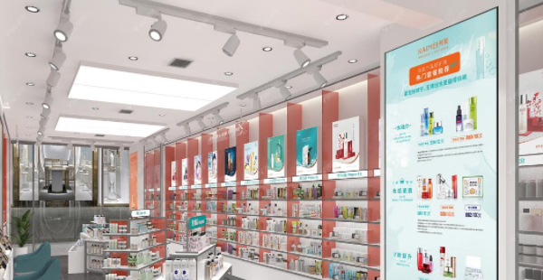 彩妆品牌定位案例分析