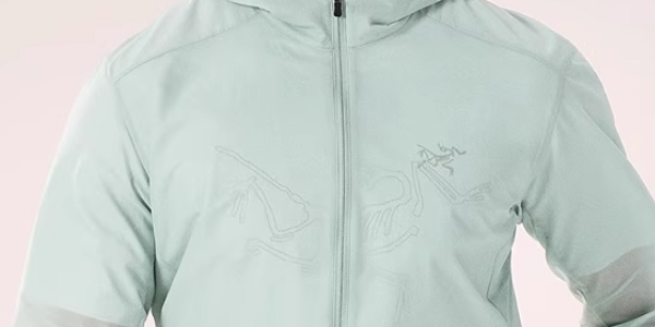 户外服装品牌定位案例分析