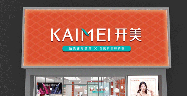 开美品牌定位案例分析