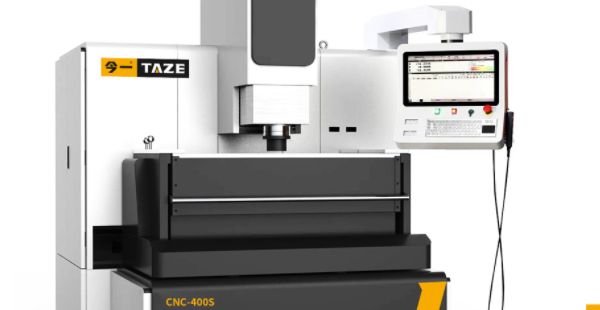 模具设备品牌定位案例分析