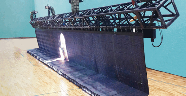 显示屏品牌定位案例分析