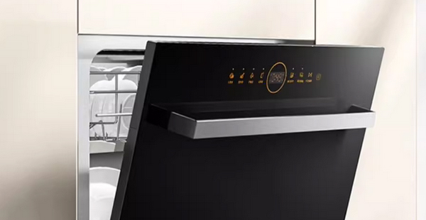 洗碗机品牌定位案例分析