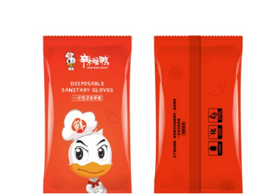 卤味连锁品牌定位,辣怪鸭品牌定位