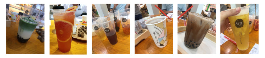 初漾茶饮品牌定位,食品饮料品牌定位,茶饮品牌定位