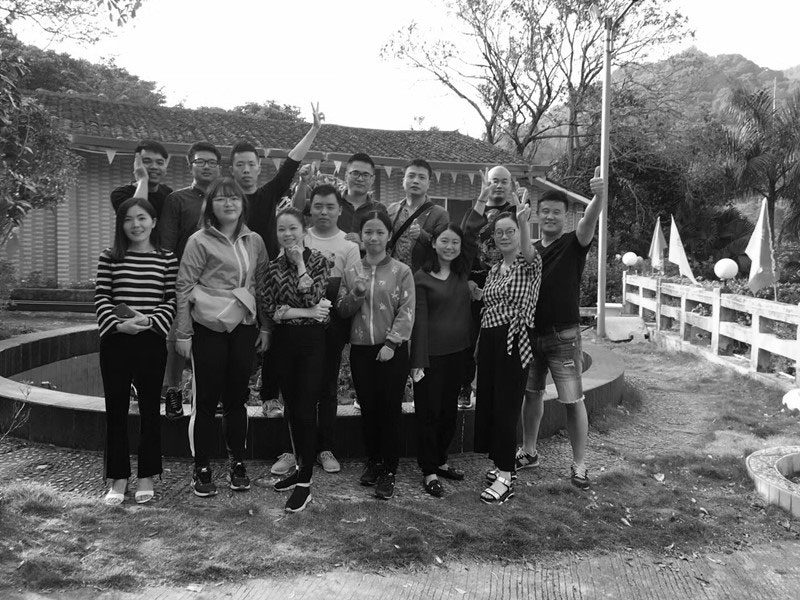 非常差异品牌定位公司活动