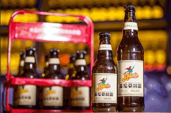 连锁企业品牌标准化