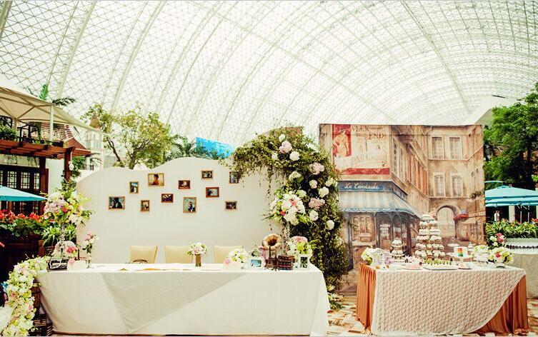 你需要住一间这样的精品酒店