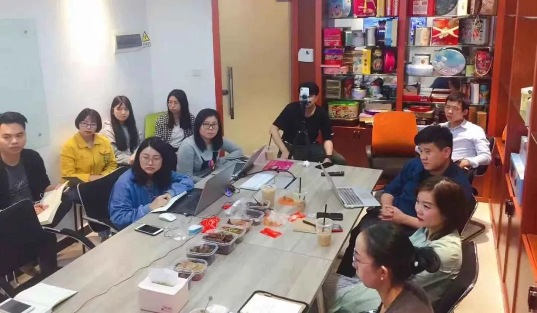 连锁企业品牌标准化