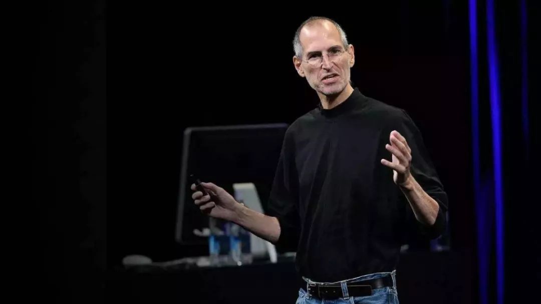 乔布斯,不要让你的产品符合要求但不伟大