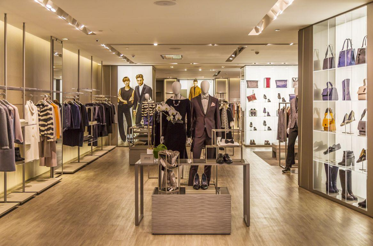 服装品牌的公司定位,服装品牌定位