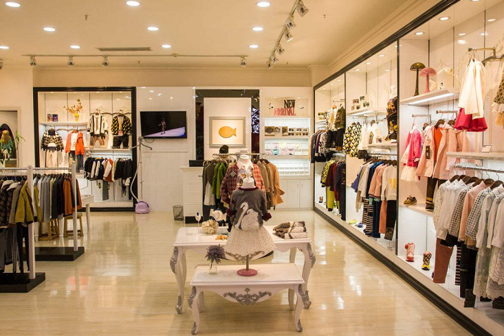 服装品牌的公司定位,服装品牌定位